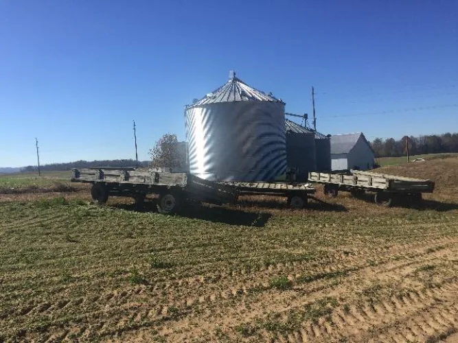 Photo #109 of BY ORDER OF RECEIVER, ASSETS OF KAMMAN'S FARMS, INC -  TRACTORS, BUSSES, TRUCKS, TRAILERS, IMPLEMENTS, ATTACHMENTS, SPRAYERS, IRRIGATION & PROCESSING EQUIP AND MORE!