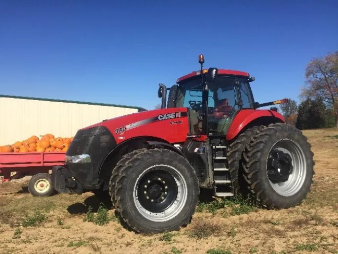 Photo #113 of BY ORDER OF RECEIVER, ASSETS OF KAMMAN'S FARMS, INC -  TRACTORS, BUSSES, TRUCKS, TRAILERS, IMPLEMENTS, ATTACHMENTS, SPRAYERS, IRRIGATION & PROCESSING EQUIP AND MORE!