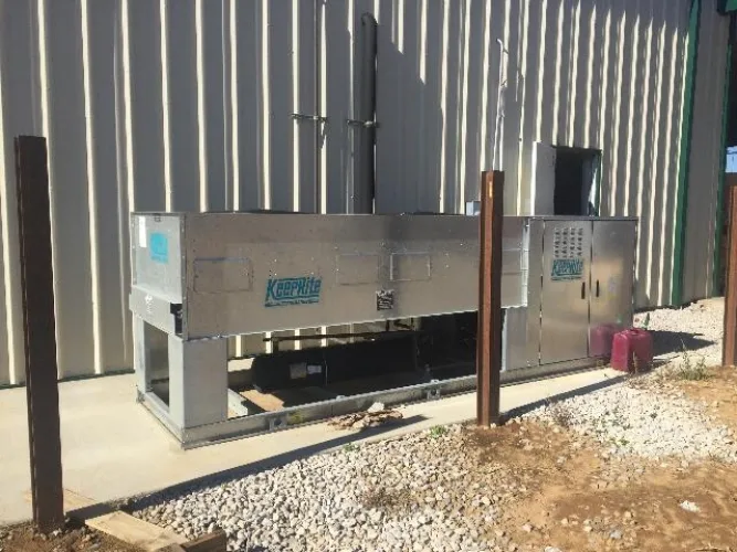 Photo #118 of BY ORDER OF RECEIVER, ASSETS OF KAMMAN'S FARMS, INC -  TRACTORS, BUSSES, TRUCKS, TRAILERS, IMPLEMENTS, ATTACHMENTS, SPRAYERS, IRRIGATION & PROCESSING EQUIP AND MORE!