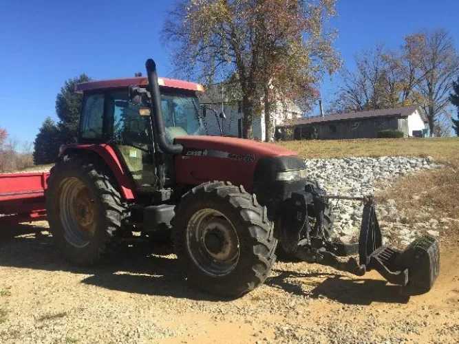 Photo #119 of BY ORDER OF RECEIVER, ASSETS OF KAMMAN'S FARMS, INC -  TRACTORS, BUSSES, TRUCKS, TRAILERS, IMPLEMENTS, ATTACHMENTS, SPRAYERS, IRRIGATION & PROCESSING EQUIP AND MORE!