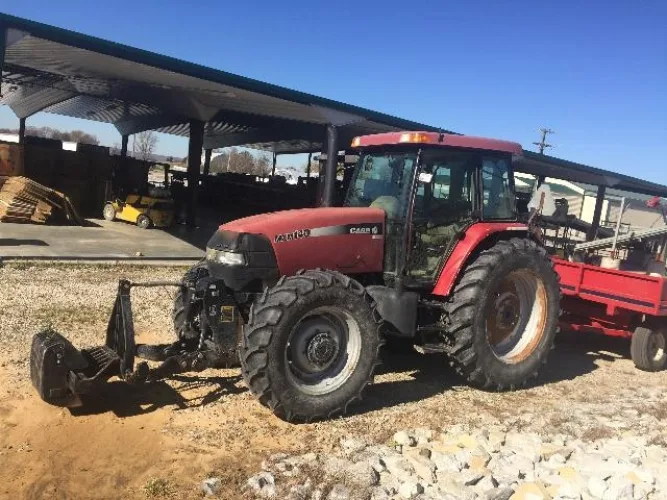 Photo #121 of BY ORDER OF RECEIVER, ASSETS OF KAMMAN'S FARMS, INC -  TRACTORS, BUSSES, TRUCKS, TRAILERS, IMPLEMENTS, ATTACHMENTS, SPRAYERS, IRRIGATION & PROCESSING EQUIP AND MORE!