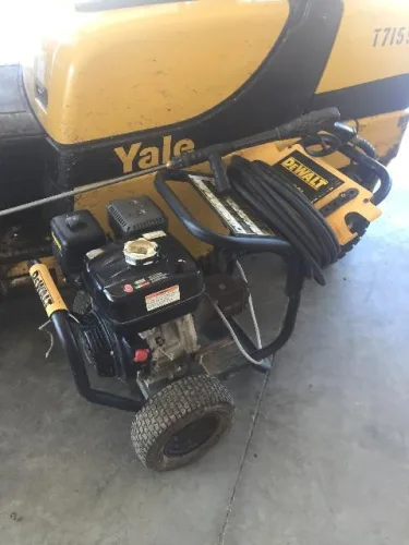Photo #122 of BY ORDER OF RECEIVER, ASSETS OF KAMMAN'S FARMS, INC -  TRACTORS, BUSSES, TRUCKS, TRAILERS, IMPLEMENTS, ATTACHMENTS, SPRAYERS, IRRIGATION & PROCESSING EQUIP AND MORE!