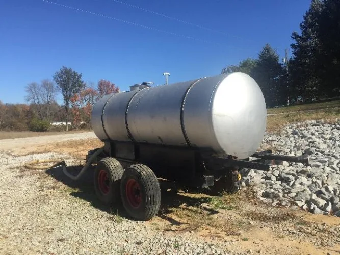 Photo #123 of BY ORDER OF RECEIVER, ASSETS OF KAMMAN'S FARMS, INC -  TRACTORS, BUSSES, TRUCKS, TRAILERS, IMPLEMENTS, ATTACHMENTS, SPRAYERS, IRRIGATION & PROCESSING EQUIP AND MORE!