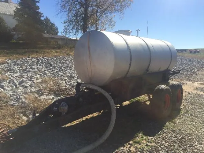 Photo #124 of BY ORDER OF RECEIVER, ASSETS OF KAMMAN'S FARMS, INC -  TRACTORS, BUSSES, TRUCKS, TRAILERS, IMPLEMENTS, ATTACHMENTS, SPRAYERS, IRRIGATION & PROCESSING EQUIP AND MORE!