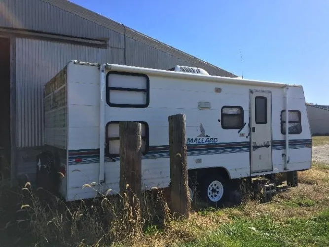 Photo #125 of BY ORDER OF RECEIVER, ASSETS OF KAMMAN'S FARMS, INC -  TRACTORS, BUSSES, TRUCKS, TRAILERS, IMPLEMENTS, ATTACHMENTS, SPRAYERS, IRRIGATION & PROCESSING EQUIP AND MORE!