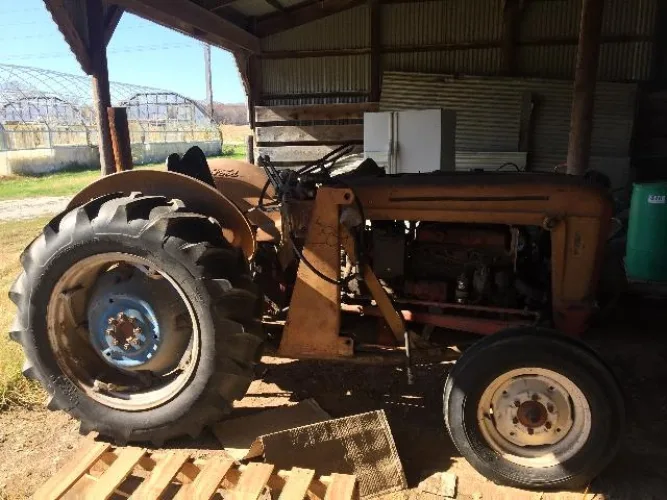 Photo #126 of BY ORDER OF RECEIVER, ASSETS OF KAMMAN'S FARMS, INC -  TRACTORS, BUSSES, TRUCKS, TRAILERS, IMPLEMENTS, ATTACHMENTS, SPRAYERS, IRRIGATION & PROCESSING EQUIP AND MORE!