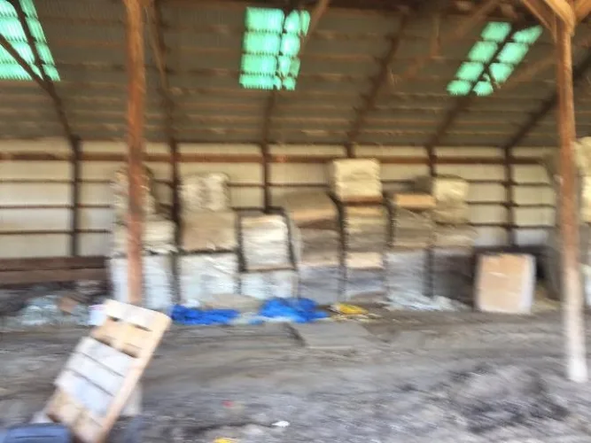 Photo #127 of BY ORDER OF RECEIVER, ASSETS OF KAMMAN'S FARMS, INC -  TRACTORS, BUSSES, TRUCKS, TRAILERS, IMPLEMENTS, ATTACHMENTS, SPRAYERS, IRRIGATION & PROCESSING EQUIP AND MORE!