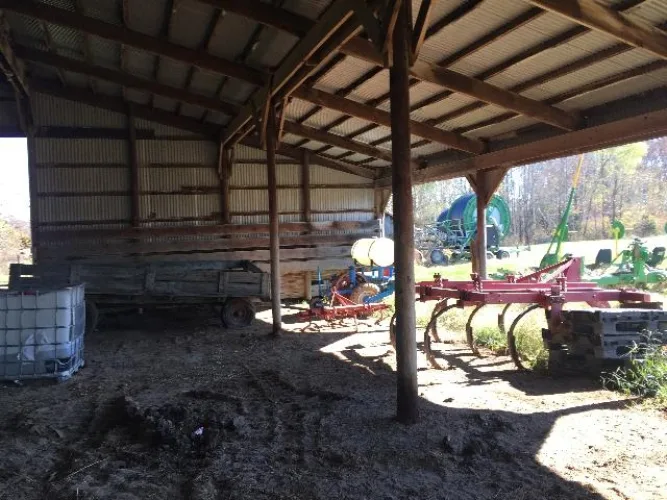 Photo #129 of BY ORDER OF RECEIVER, ASSETS OF KAMMAN'S FARMS, INC -  TRACTORS, BUSSES, TRUCKS, TRAILERS, IMPLEMENTS, ATTACHMENTS, SPRAYERS, IRRIGATION & PROCESSING EQUIP AND MORE!