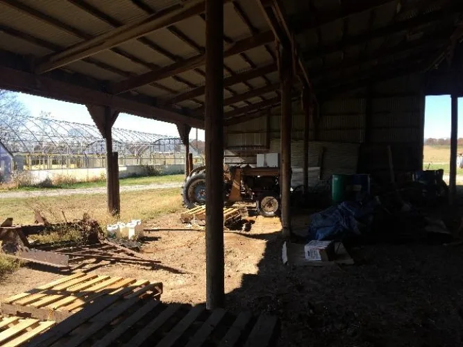 Photo #130 of BY ORDER OF RECEIVER, ASSETS OF KAMMAN'S FARMS, INC -  TRACTORS, BUSSES, TRUCKS, TRAILERS, IMPLEMENTS, ATTACHMENTS, SPRAYERS, IRRIGATION & PROCESSING EQUIP AND MORE!