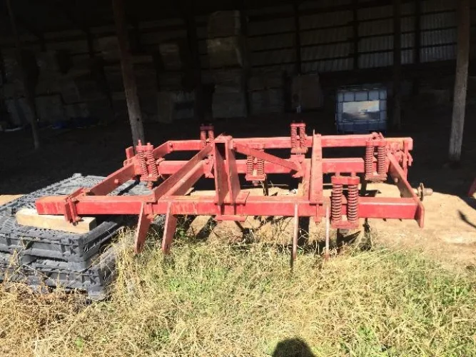 Photo #131 of BY ORDER OF RECEIVER, ASSETS OF KAMMAN'S FARMS, INC -  TRACTORS, BUSSES, TRUCKS, TRAILERS, IMPLEMENTS, ATTACHMENTS, SPRAYERS, IRRIGATION & PROCESSING EQUIP AND MORE!