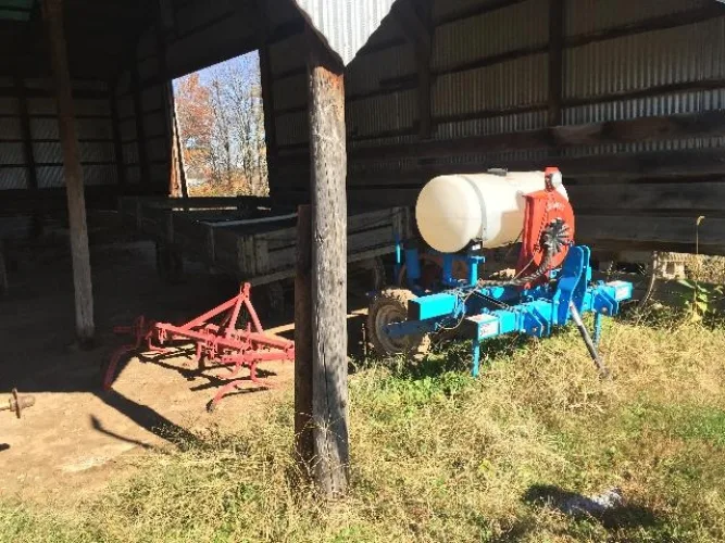 Photo #132 of BY ORDER OF RECEIVER, ASSETS OF KAMMAN'S FARMS, INC -  TRACTORS, BUSSES, TRUCKS, TRAILERS, IMPLEMENTS, ATTACHMENTS, SPRAYERS, IRRIGATION & PROCESSING EQUIP AND MORE!