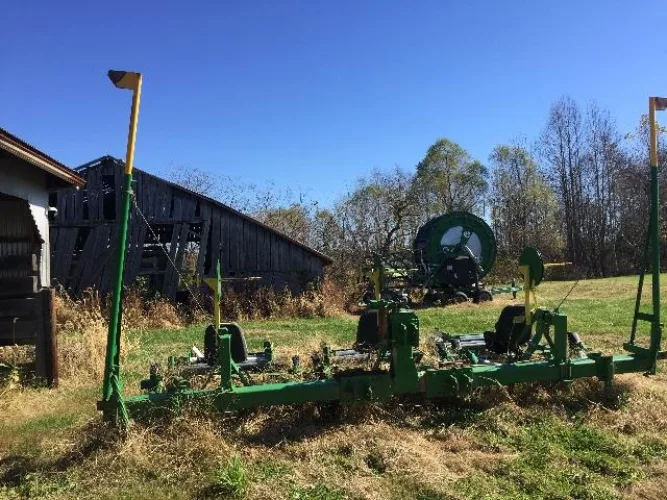Photo #133 of BY ORDER OF RECEIVER, ASSETS OF KAMMAN'S FARMS, INC -  TRACTORS, BUSSES, TRUCKS, TRAILERS, IMPLEMENTS, ATTACHMENTS, SPRAYERS, IRRIGATION & PROCESSING EQUIP AND MORE!