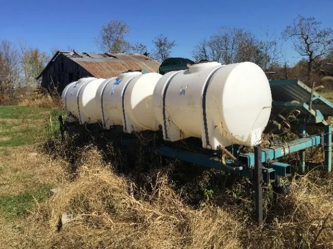 Photo #138 of BY ORDER OF RECEIVER, ASSETS OF KAMMAN'S FARMS, INC -  TRACTORS, BUSSES, TRUCKS, TRAILERS, IMPLEMENTS, ATTACHMENTS, SPRAYERS, IRRIGATION & PROCESSING EQUIP AND MORE!