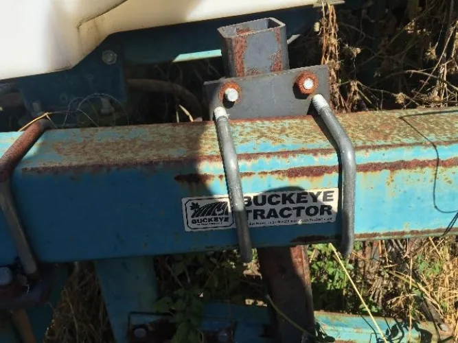 Photo #139 of BY ORDER OF RECEIVER, ASSETS OF KAMMAN'S FARMS, INC -  TRACTORS, BUSSES, TRUCKS, TRAILERS, IMPLEMENTS, ATTACHMENTS, SPRAYERS, IRRIGATION & PROCESSING EQUIP AND MORE!