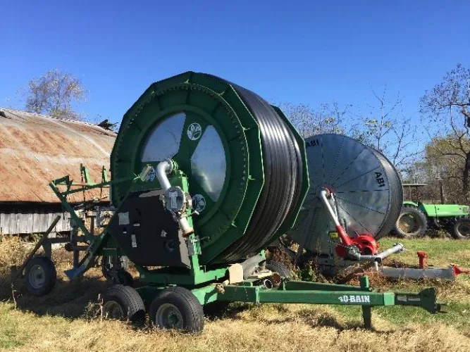 Photo #140 of BY ORDER OF RECEIVER, ASSETS OF KAMMAN'S FARMS, INC -  TRACTORS, BUSSES, TRUCKS, TRAILERS, IMPLEMENTS, ATTACHMENTS, SPRAYERS, IRRIGATION & PROCESSING EQUIP AND MORE!