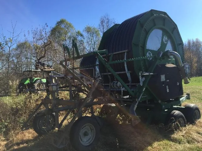 Photo #141 of BY ORDER OF RECEIVER, ASSETS OF KAMMAN'S FARMS, INC -  TRACTORS, BUSSES, TRUCKS, TRAILERS, IMPLEMENTS, ATTACHMENTS, SPRAYERS, IRRIGATION & PROCESSING EQUIP AND MORE!