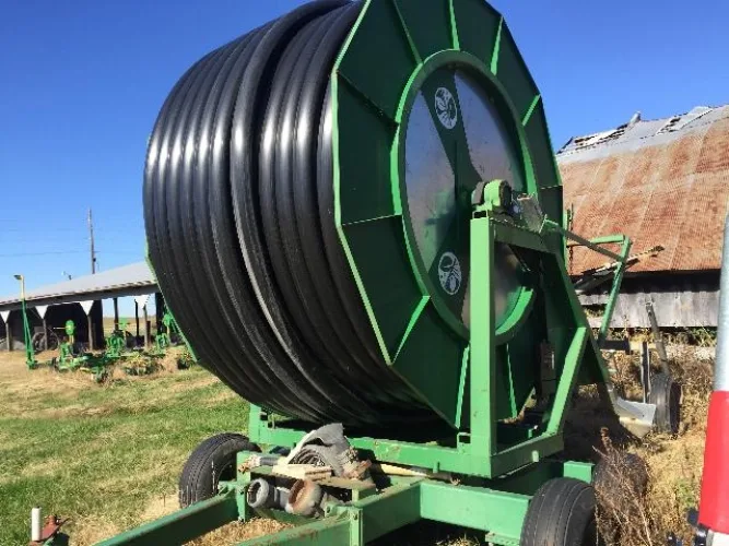 Photo #142 of BY ORDER OF RECEIVER, ASSETS OF KAMMAN'S FARMS, INC -  TRACTORS, BUSSES, TRUCKS, TRAILERS, IMPLEMENTS, ATTACHMENTS, SPRAYERS, IRRIGATION & PROCESSING EQUIP AND MORE!