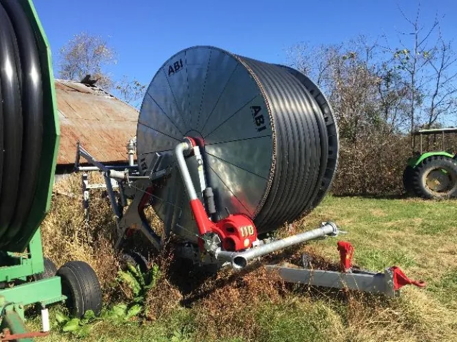 Photo #143 of BY ORDER OF RECEIVER, ASSETS OF KAMMAN'S FARMS, INC -  TRACTORS, BUSSES, TRUCKS, TRAILERS, IMPLEMENTS, ATTACHMENTS, SPRAYERS, IRRIGATION & PROCESSING EQUIP AND MORE!