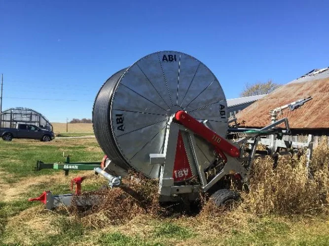 Photo #144 of BY ORDER OF RECEIVER, ASSETS OF KAMMAN'S FARMS, INC -  TRACTORS, BUSSES, TRUCKS, TRAILERS, IMPLEMENTS, ATTACHMENTS, SPRAYERS, IRRIGATION & PROCESSING EQUIP AND MORE!