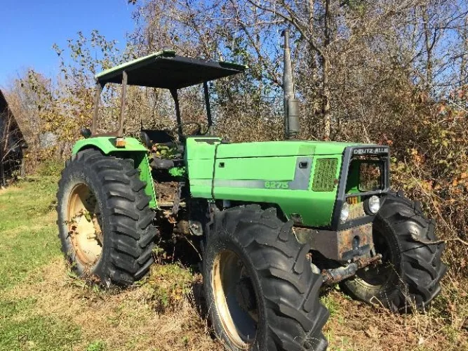 Photo #146 of BY ORDER OF RECEIVER, ASSETS OF KAMMAN'S FARMS, INC -  TRACTORS, BUSSES, TRUCKS, TRAILERS, IMPLEMENTS, ATTACHMENTS, SPRAYERS, IRRIGATION & PROCESSING EQUIP AND MORE!