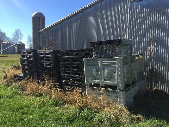 Photo #149 of BY ORDER OF RECEIVER, ASSETS OF KAMMAN'S FARMS, INC -  TRACTORS, BUSSES, TRUCKS, TRAILERS, IMPLEMENTS, ATTACHMENTS, SPRAYERS, IRRIGATION & PROCESSING EQUIP AND MORE!