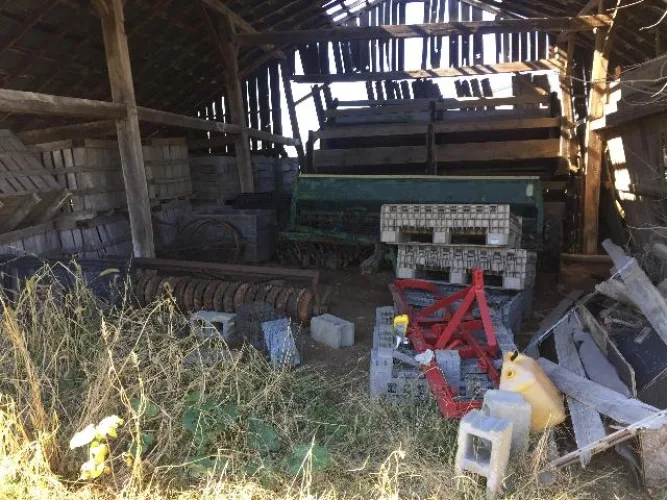 Photo #150 of BY ORDER OF RECEIVER, ASSETS OF KAMMAN'S FARMS, INC -  TRACTORS, BUSSES, TRUCKS, TRAILERS, IMPLEMENTS, ATTACHMENTS, SPRAYERS, IRRIGATION & PROCESSING EQUIP AND MORE!