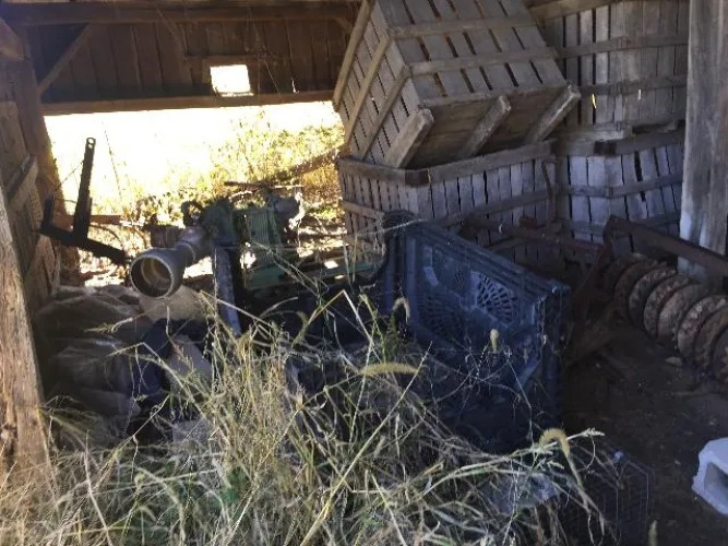 Photo #152 of BY ORDER OF RECEIVER, ASSETS OF KAMMAN'S FARMS, INC -  TRACTORS, BUSSES, TRUCKS, TRAILERS, IMPLEMENTS, ATTACHMENTS, SPRAYERS, IRRIGATION & PROCESSING EQUIP AND MORE!