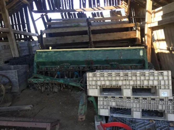 Photo #153 of BY ORDER OF RECEIVER, ASSETS OF KAMMAN'S FARMS, INC -  TRACTORS, BUSSES, TRUCKS, TRAILERS, IMPLEMENTS, ATTACHMENTS, SPRAYERS, IRRIGATION & PROCESSING EQUIP AND MORE!