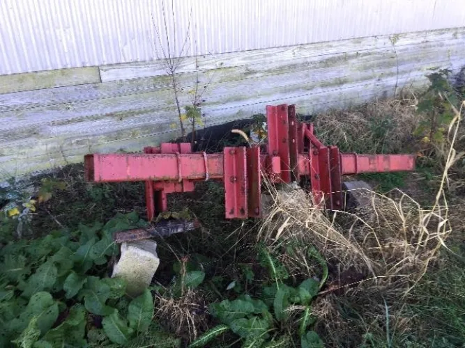 Photo #156 of BY ORDER OF RECEIVER, ASSETS OF KAMMAN'S FARMS, INC -  TRACTORS, BUSSES, TRUCKS, TRAILERS, IMPLEMENTS, ATTACHMENTS, SPRAYERS, IRRIGATION & PROCESSING EQUIP AND MORE!