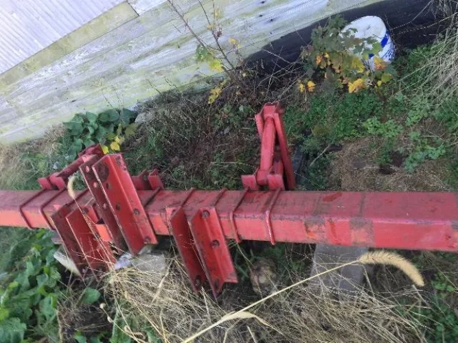 Photo #157 of BY ORDER OF RECEIVER, ASSETS OF KAMMAN'S FARMS, INC -  TRACTORS, BUSSES, TRUCKS, TRAILERS, IMPLEMENTS, ATTACHMENTS, SPRAYERS, IRRIGATION & PROCESSING EQUIP AND MORE!