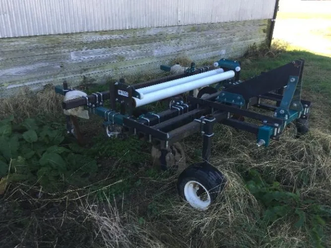 Photo #158 of BY ORDER OF RECEIVER, ASSETS OF KAMMAN'S FARMS, INC -  TRACTORS, BUSSES, TRUCKS, TRAILERS, IMPLEMENTS, ATTACHMENTS, SPRAYERS, IRRIGATION & PROCESSING EQUIP AND MORE!