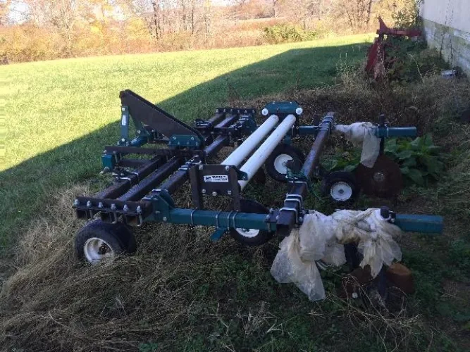 Photo #160 of BY ORDER OF RECEIVER, ASSETS OF KAMMAN'S FARMS, INC -  TRACTORS, BUSSES, TRUCKS, TRAILERS, IMPLEMENTS, ATTACHMENTS, SPRAYERS, IRRIGATION & PROCESSING EQUIP AND MORE!