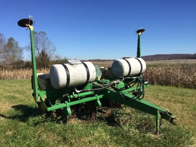 Photo #161 of BY ORDER OF RECEIVER, ASSETS OF KAMMAN'S FARMS, INC -  TRACTORS, BUSSES, TRUCKS, TRAILERS, IMPLEMENTS, ATTACHMENTS, SPRAYERS, IRRIGATION & PROCESSING EQUIP AND MORE!