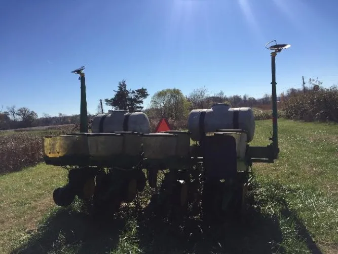 Photo #162 of BY ORDER OF RECEIVER, ASSETS OF KAMMAN'S FARMS, INC -  TRACTORS, BUSSES, TRUCKS, TRAILERS, IMPLEMENTS, ATTACHMENTS, SPRAYERS, IRRIGATION & PROCESSING EQUIP AND MORE!