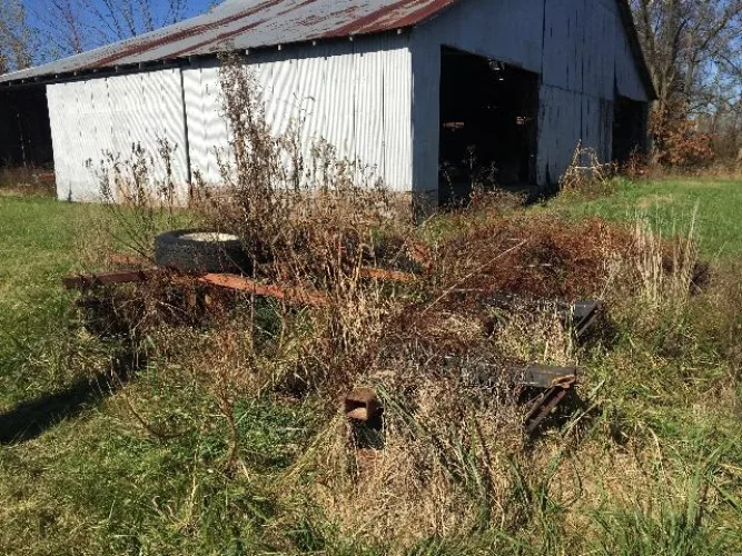 Photo #163 of BY ORDER OF RECEIVER, ASSETS OF KAMMAN'S FARMS, INC -  TRACTORS, BUSSES, TRUCKS, TRAILERS, IMPLEMENTS, ATTACHMENTS, SPRAYERS, IRRIGATION & PROCESSING EQUIP AND MORE!