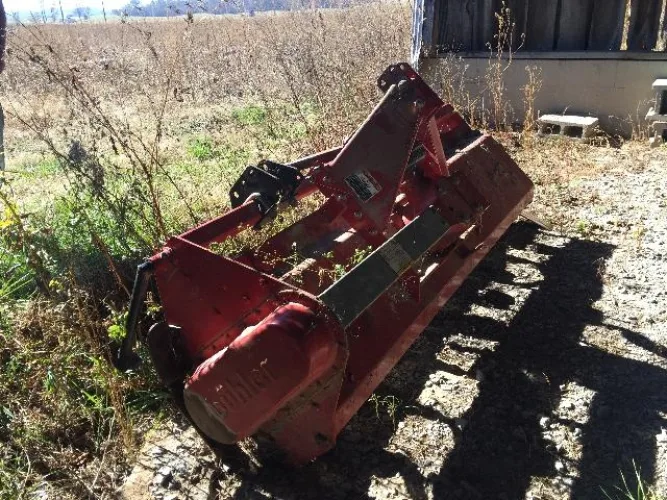 Photo #166 of BY ORDER OF RECEIVER, ASSETS OF KAMMAN'S FARMS, INC -  TRACTORS, BUSSES, TRUCKS, TRAILERS, IMPLEMENTS, ATTACHMENTS, SPRAYERS, IRRIGATION & PROCESSING EQUIP AND MORE!