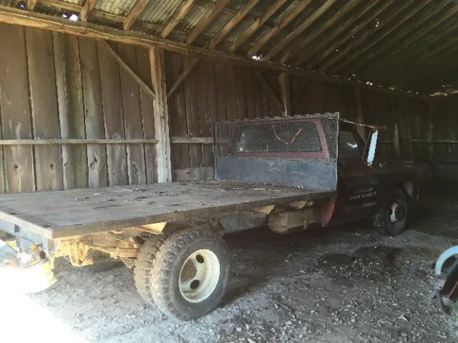 Photo #167 of BY ORDER OF RECEIVER, ASSETS OF KAMMAN'S FARMS, INC -  TRACTORS, BUSSES, TRUCKS, TRAILERS, IMPLEMENTS, ATTACHMENTS, SPRAYERS, IRRIGATION & PROCESSING EQUIP AND MORE!