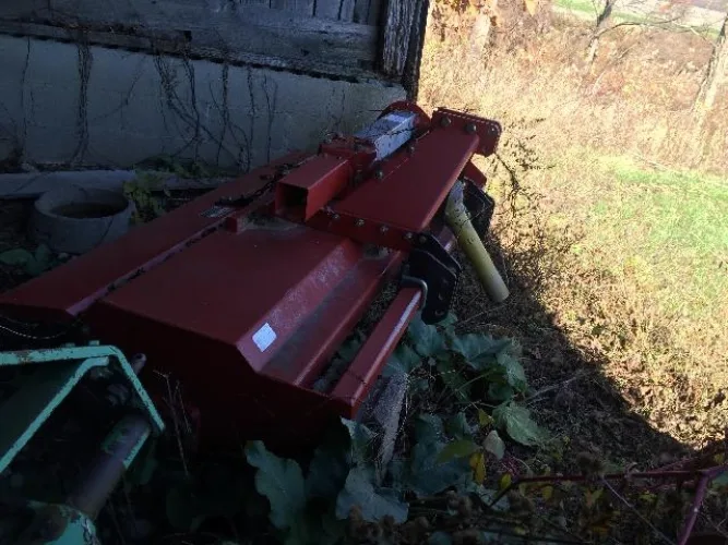 Photo #170 of BY ORDER OF RECEIVER, ASSETS OF KAMMAN'S FARMS, INC -  TRACTORS, BUSSES, TRUCKS, TRAILERS, IMPLEMENTS, ATTACHMENTS, SPRAYERS, IRRIGATION & PROCESSING EQUIP AND MORE!