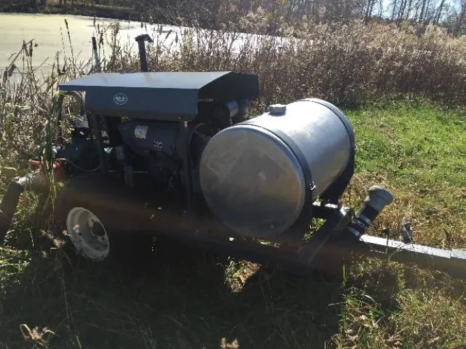 Photo #174 of BY ORDER OF RECEIVER, ASSETS OF KAMMAN'S FARMS, INC -  TRACTORS, BUSSES, TRUCKS, TRAILERS, IMPLEMENTS, ATTACHMENTS, SPRAYERS, IRRIGATION & PROCESSING EQUIP AND MORE!