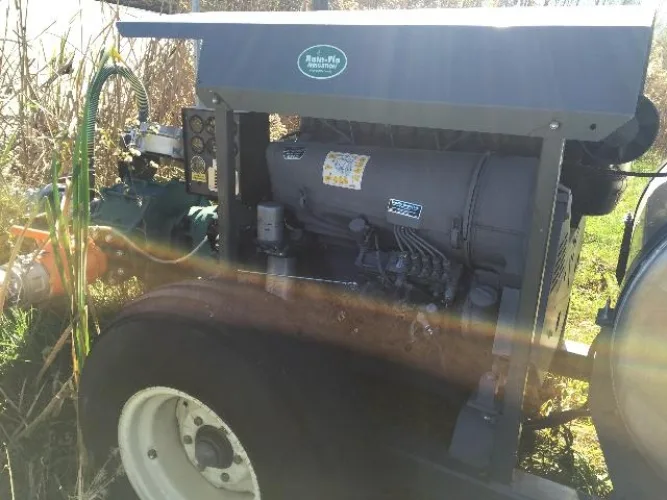 Photo #175 of BY ORDER OF RECEIVER, ASSETS OF KAMMAN'S FARMS, INC -  TRACTORS, BUSSES, TRUCKS, TRAILERS, IMPLEMENTS, ATTACHMENTS, SPRAYERS, IRRIGATION & PROCESSING EQUIP AND MORE!