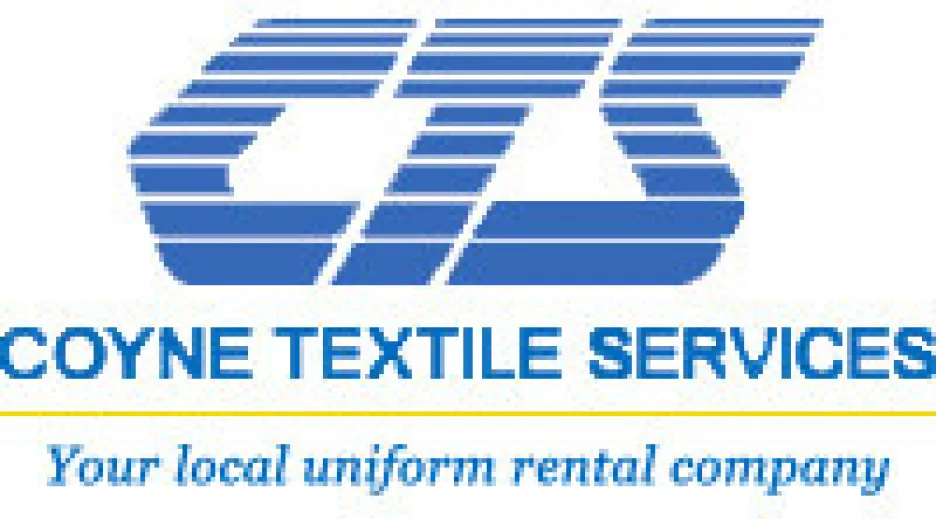 Company logo