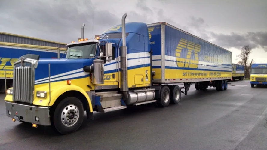 Photo #85 of 2-DAY MULTI-MILLION DOLLAR AUCTION, DAY #1: 6-INDUSTRIAL UNIFORM LAUNDRY PICKUP & DELIVERY FACILITIES: FEATURING: INDUSTRIAL LAUNDRY EQUIPMENT, ROLLING STOCK & INDUSTRIAL REAL-ESTATE • AVAILABLE BY LOCATION IN ITS ENTIRETY & PIECEMEAL