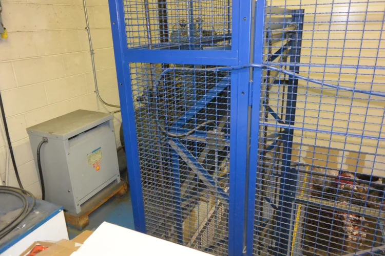 Photo #96 of 2-DAY MULTI-MILLION DOLLAR AUCTION, DAY #1: 6-INDUSTRIAL UNIFORM LAUNDRY PICKUP & DELIVERY FACILITIES: FEATURING: INDUSTRIAL LAUNDRY EQUIPMENT, ROLLING STOCK & INDUSTRIAL REAL-ESTATE • AVAILABLE BY LOCATION IN ITS ENTIRETY & PIECEMEAL