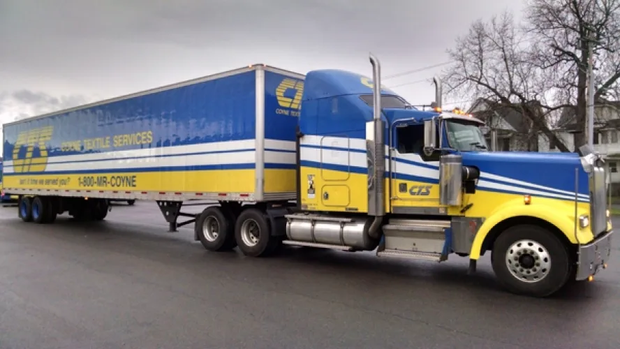 Photo #8 of 2-DAY MULTI-MILLION DOLLAR AUCTION, DAY #2: 6-INDUSTRIAL UNIFORM LAUNDRY PICKUP & DELIVERY FACILITIES: FEATURING: INDUSTRIAL LAUNDRY EQUIPMENT, ROLLING STOCK & INDUSTRIAL REAL-ESTATE • AVAILABLE BY LOCATION IN ITS ENTIRETY & PIECEMEAL