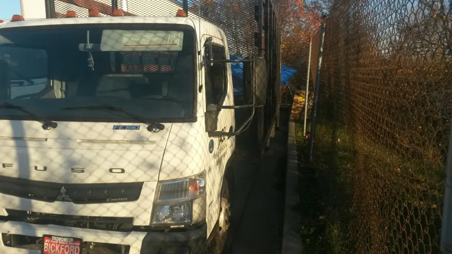 Photo #2 of JACO ENVIRONMENTAL INC. - OVER 95 LATE MODEL TRUCKS, TRAILERS & AUTOMOBILES: BOX, FLAT, STAKE, DUMP, FRUEHAUF, GREAT DANE, HYUNDAI, STRICK & MORE...