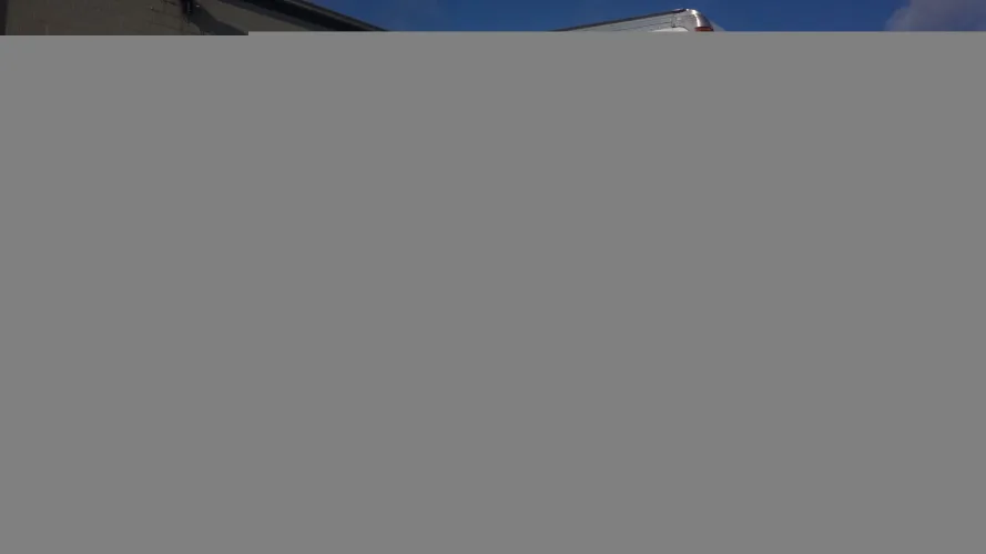 Photo #9 of JACO ENVIRONMENTAL INC. - OVER 95 LATE MODEL TRUCKS, TRAILERS & AUTOMOBILES: BOX, FLAT, STAKE, DUMP, FRUEHAUF, GREAT DANE, HYUNDAI, STRICK & MORE...