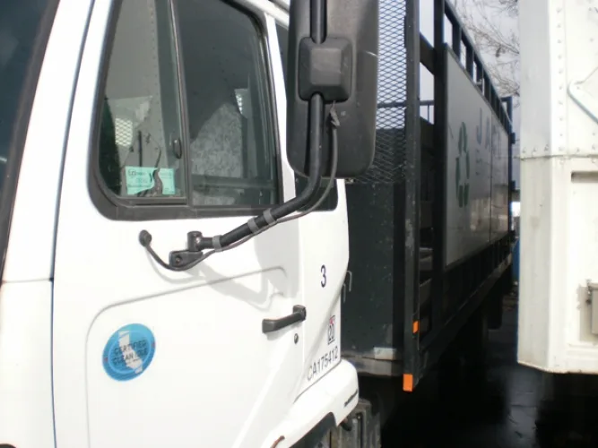 Photo #78 of JACO ENVIRONMENTAL INC. - OVER 95 LATE MODEL TRUCKS, TRAILERS & AUTOMOBILES: BOX, FLAT, STAKE, DUMP, FRUEHAUF, GREAT DANE, HYUNDAI, STRICK & MORE...