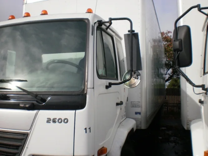 Photo #92 of JACO ENVIRONMENTAL INC. - OVER 95 LATE MODEL TRUCKS, TRAILERS & AUTOMOBILES: BOX, FLAT, STAKE, DUMP, FRUEHAUF, GREAT DANE, HYUNDAI, STRICK & MORE...