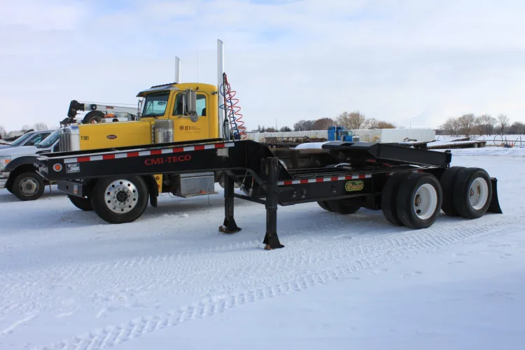 Photo #31 of ON BEHALF OF LEASING COMPANY, COMPLETE FLEET OF LATE MODEL WELL MAINTAINED TRACTORS, PETERBILT, KENWORTH, MACK, FORD, TRAILERS, VACUUM TANK, LOWBOYS, DUMPS, FLOATS, DROPS & VEHICLES AS NEW AS 2014