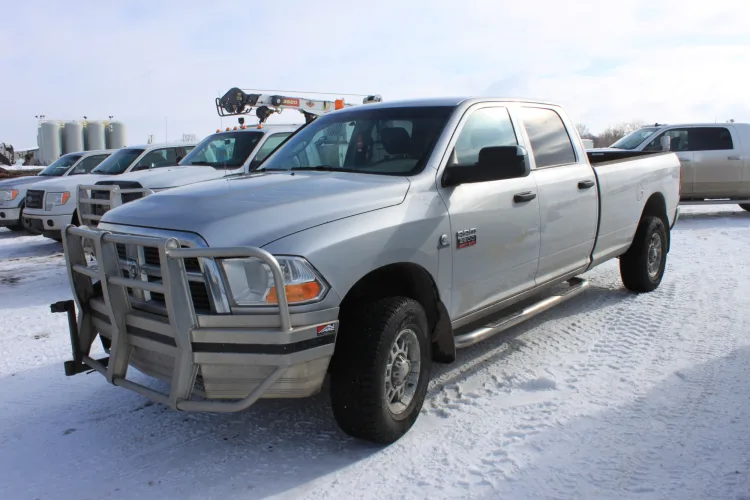 Photo #41 of ON BEHALF OF LEASING COMPANY, COMPLETE FLEET OF LATE MODEL WELL MAINTAINED TRACTORS, PETERBILT, KENWORTH, MACK, FORD, TRAILERS, VACUUM TANK, LOWBOYS, DUMPS, FLOATS, DROPS & VEHICLES AS NEW AS 2014